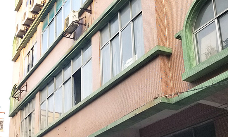电气机械行业